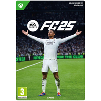 EA Sports FC 25 (Xbox Series X|S, Xbox One)