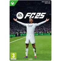 EA Sports FC 25 (Xbox Series X|S, Xbox One)