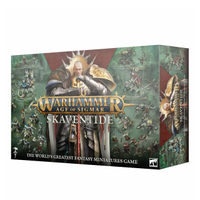 Skaventide | £160£128 at Wayland Games
Save £32 - Buy it if:
✅ Don't buy it if:
❌ Price check
💲