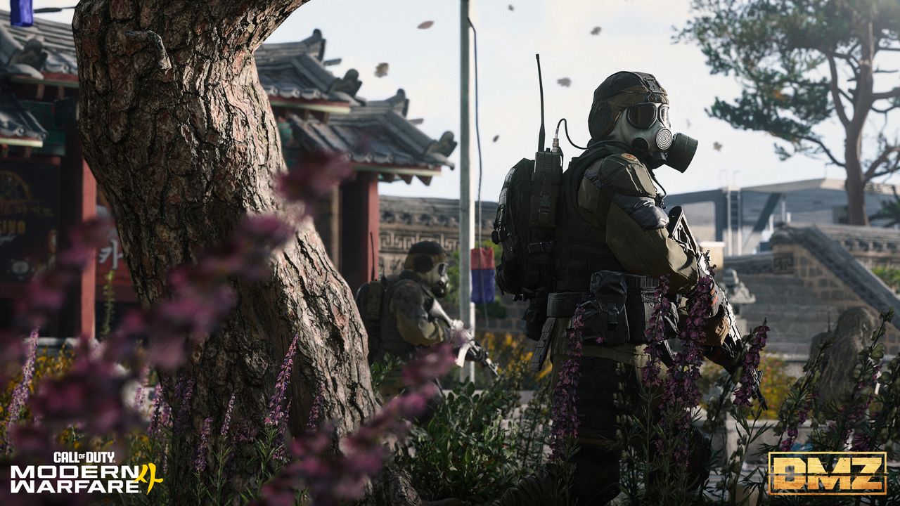 modern warfare 4