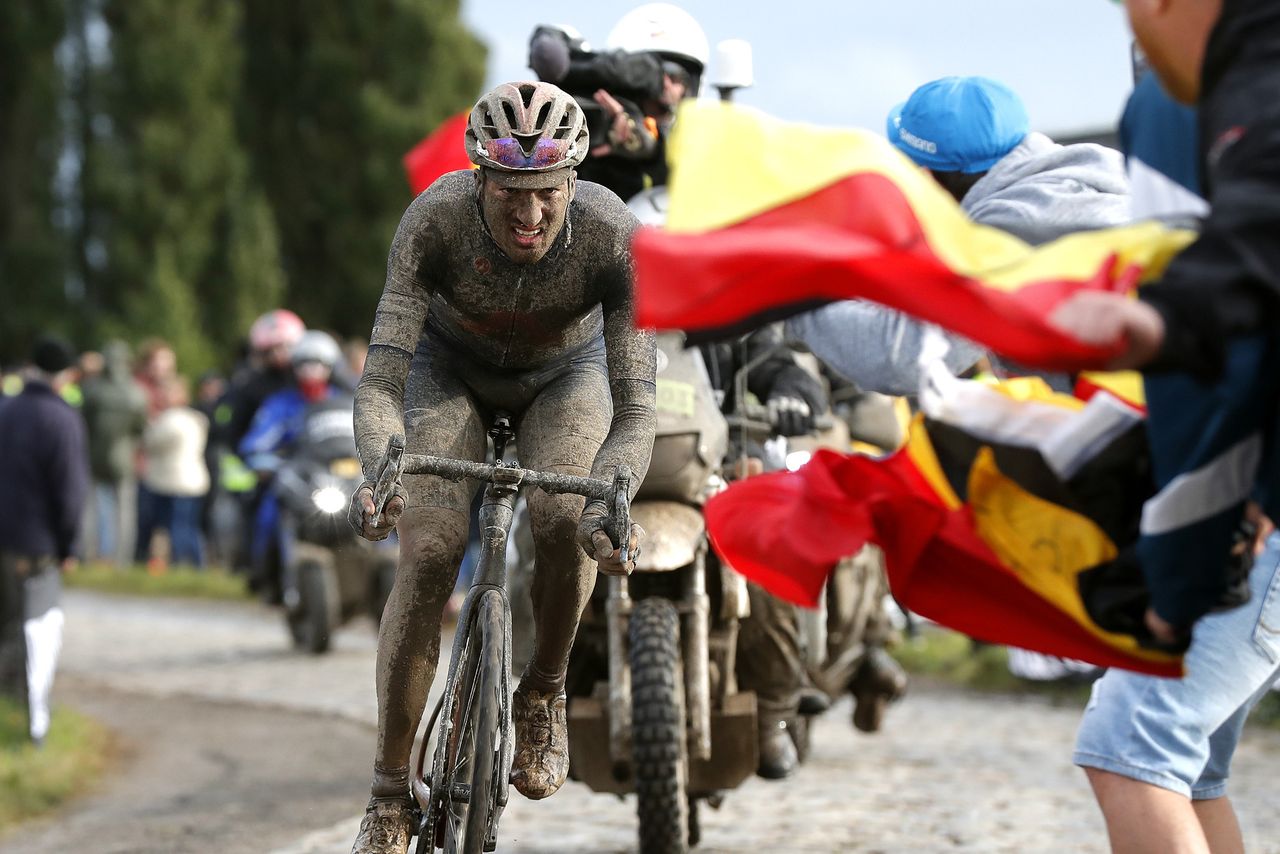 Gianni Moscon