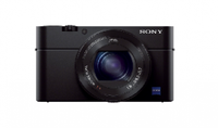 Sony RX100 III Advanced Compact