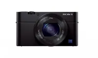 Sony RX100 III Advanced Compact