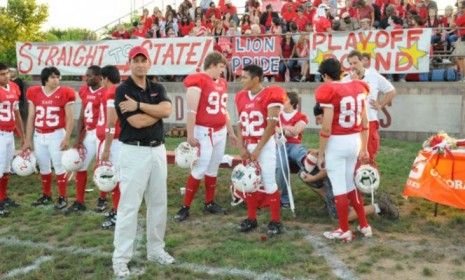 Friday Night Lights: Should there be another movie?