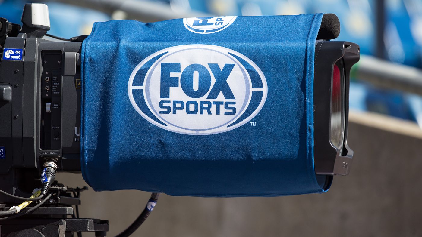 FOX Sports on Pluto TV