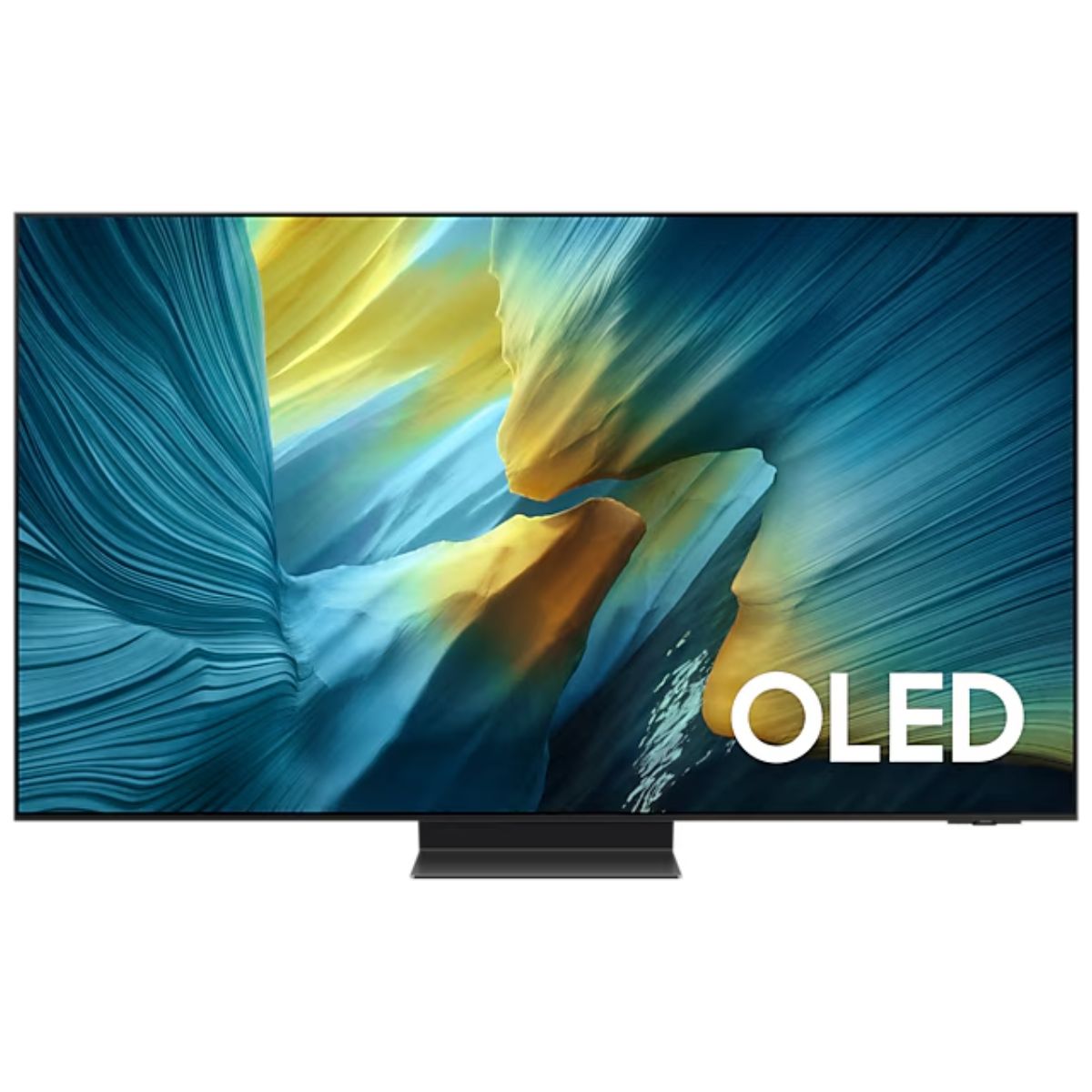 The Samsung S95F OLED TV