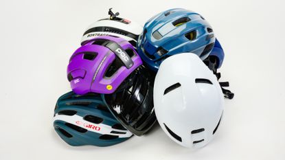 Best budget bike helmets group image