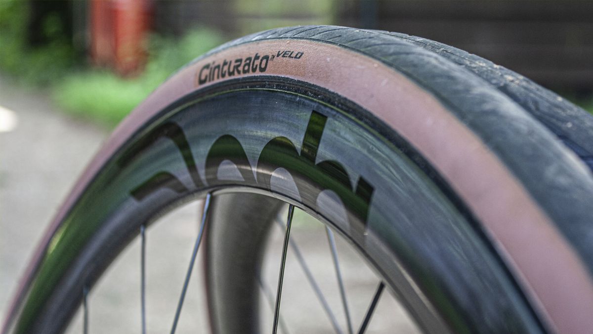 Deda Elementi RS4DB wheels