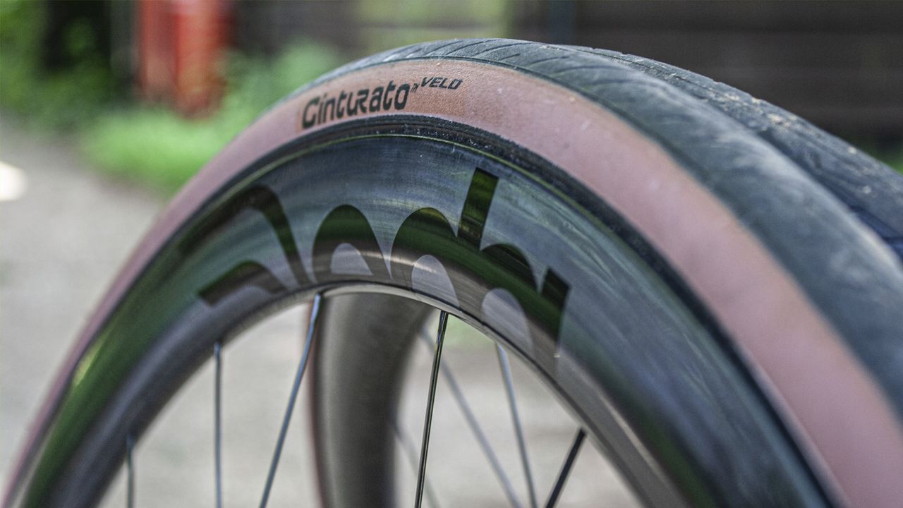 Deda Elementi RS4DB wheels