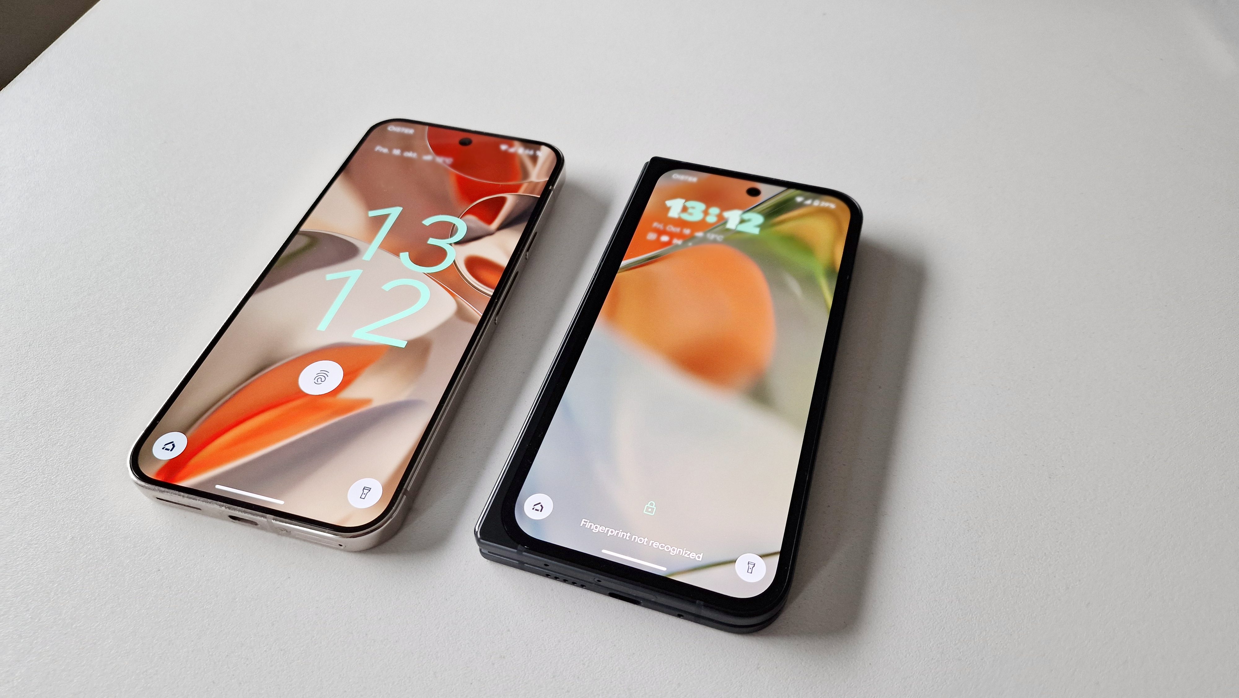 Pixel 9 Pro Fold