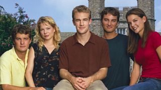 Dawson's Creek