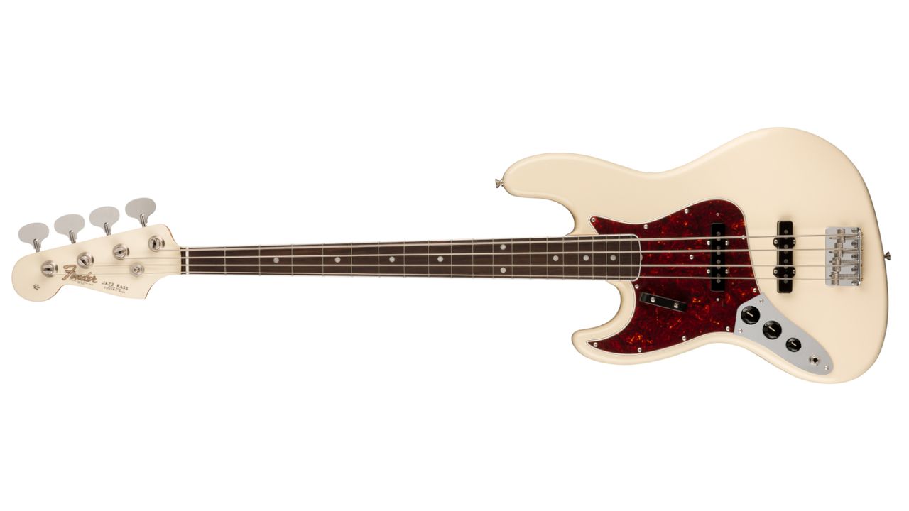 Fender American Vintage II