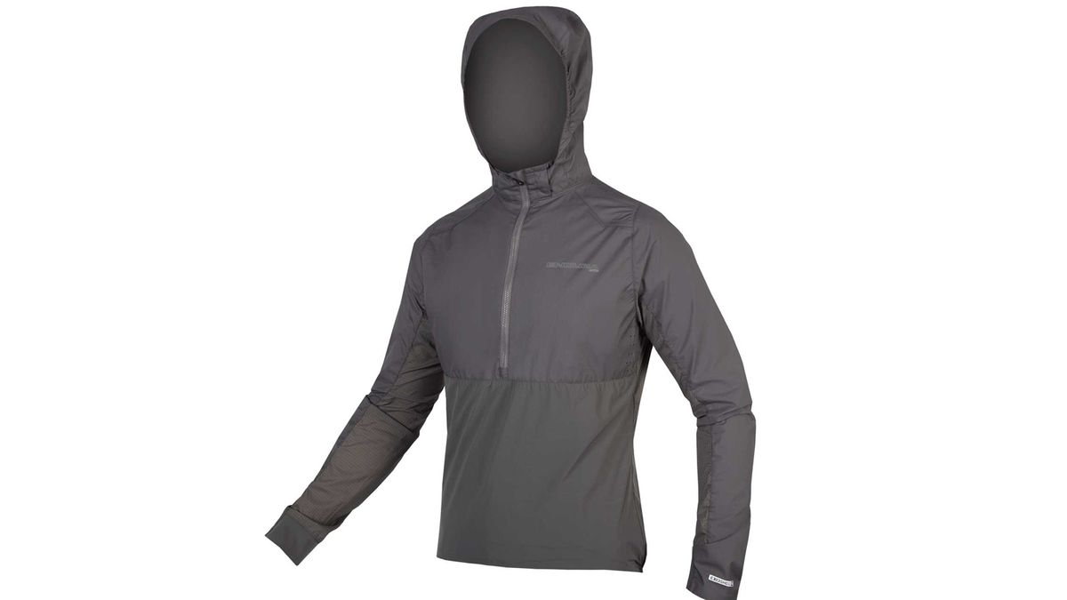 endura lightweight waterproof jacket