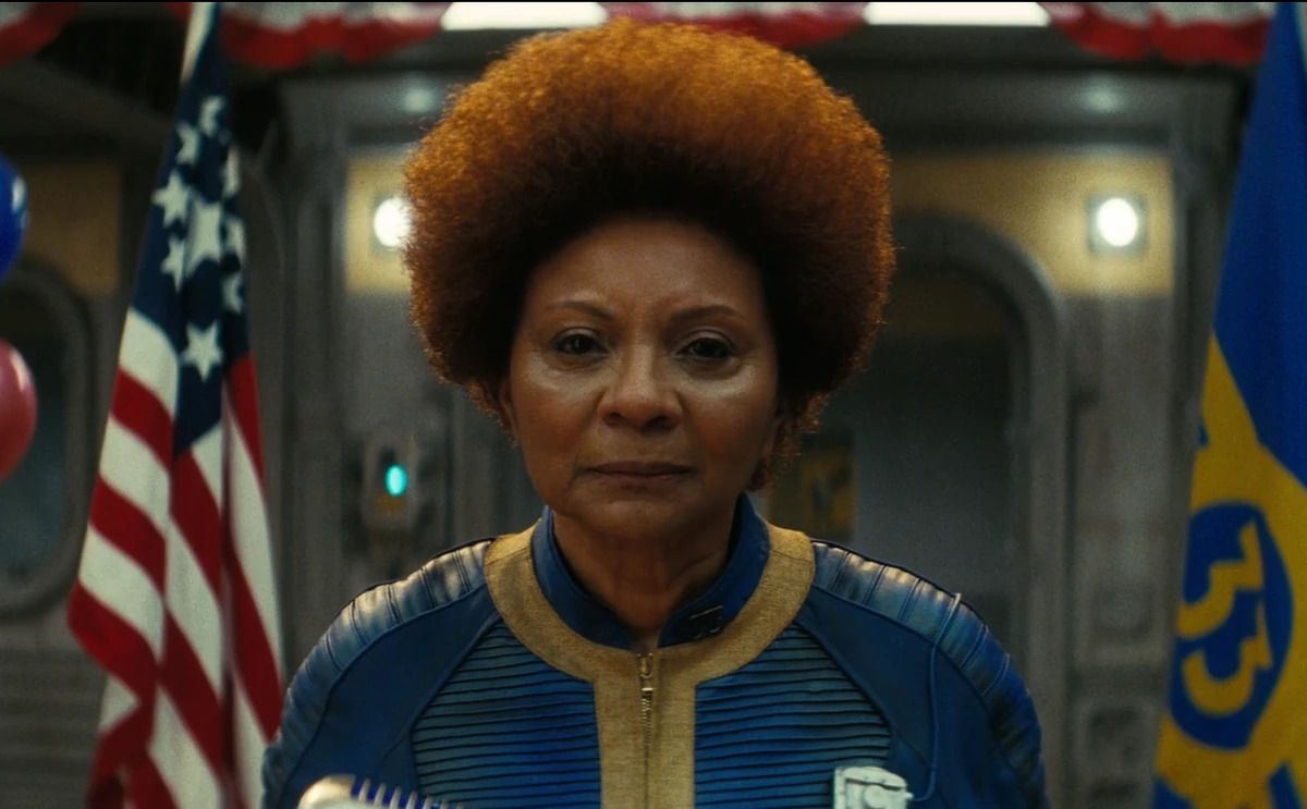 Fallout TV show star says Season 2 starts filming soon Windows Central