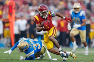 Addition of USC, UCLA creates national footprint for conference
