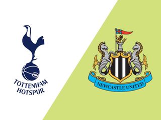 Tottenham Newcastle