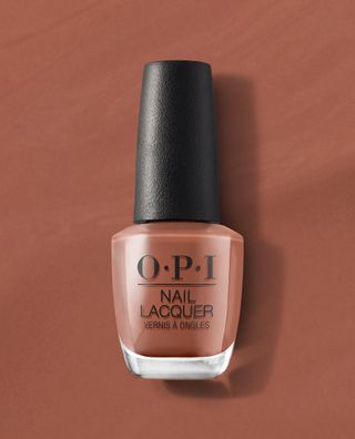OPI Chocolate Moose Nail Lacquer