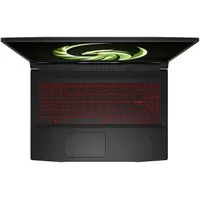 MSI Bravo 15 gaming laptop| $899 $775 at Amazon
Save $124 -Features: