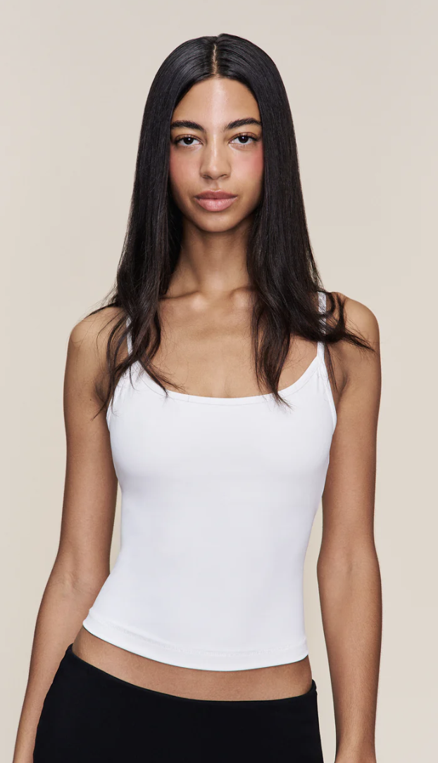 Guizio, Body Tank
