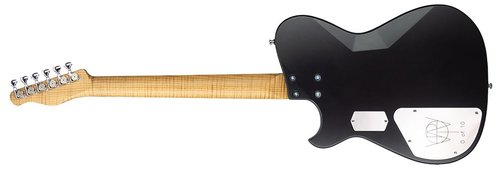 Manson Geo Mask Limited Edition