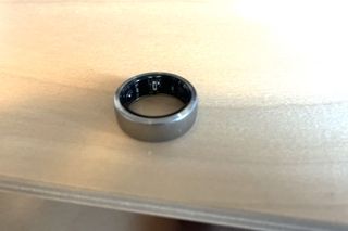 Photo of a Gen 3 Oura Ring