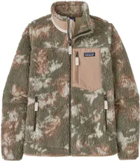 Patagonia Classic Retro-X Fleece (women's): was $229 now $159 @ REI