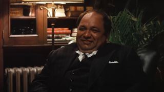Richard S. Castellano in The Godfather