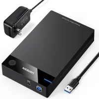 UGreen CM472 External Hard Drive Enclosure