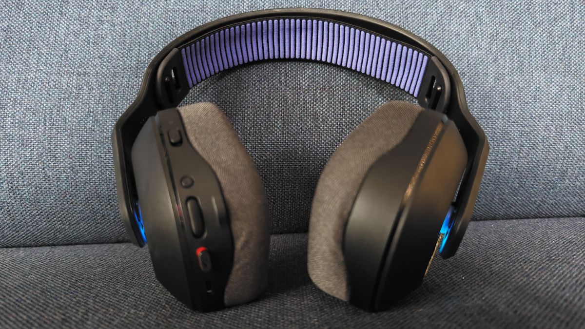 Logitech G522 Lightspeed