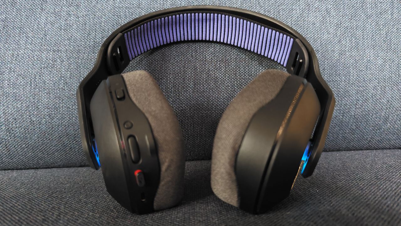 Logitech G522 Lightspeed