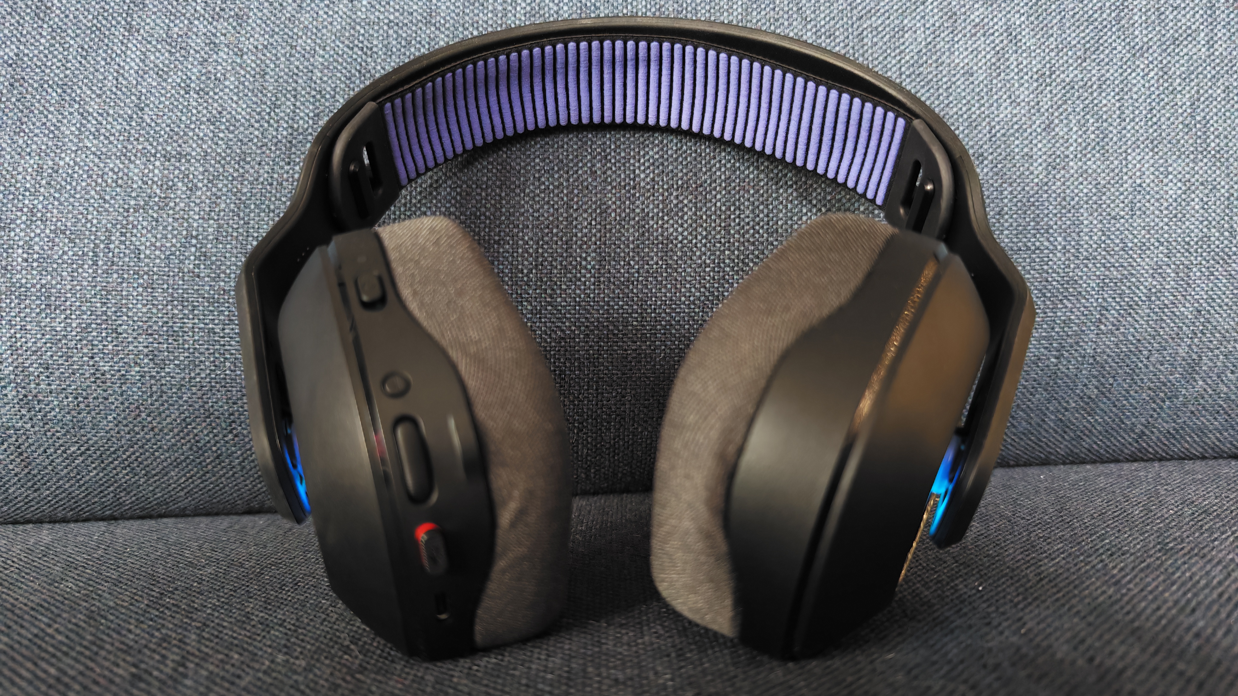 Logitech G522 Lightspeed