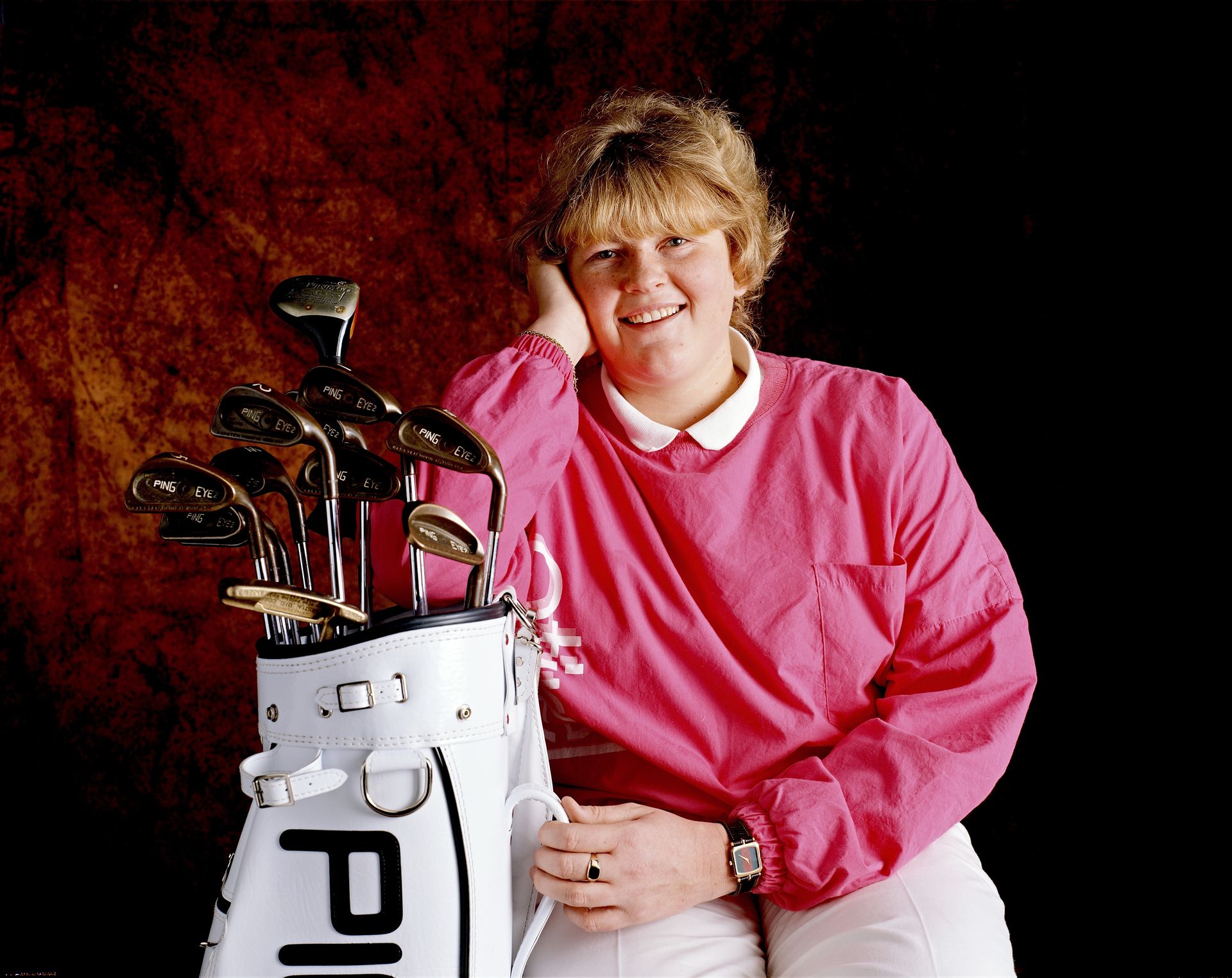 Laura Davies Facts 35 Things You Didn't Know About The English Golfer