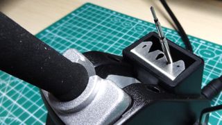 WEP 982 III Precision Soldering Station