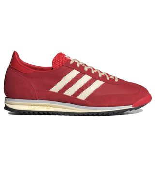 Adidas SL 72 red
