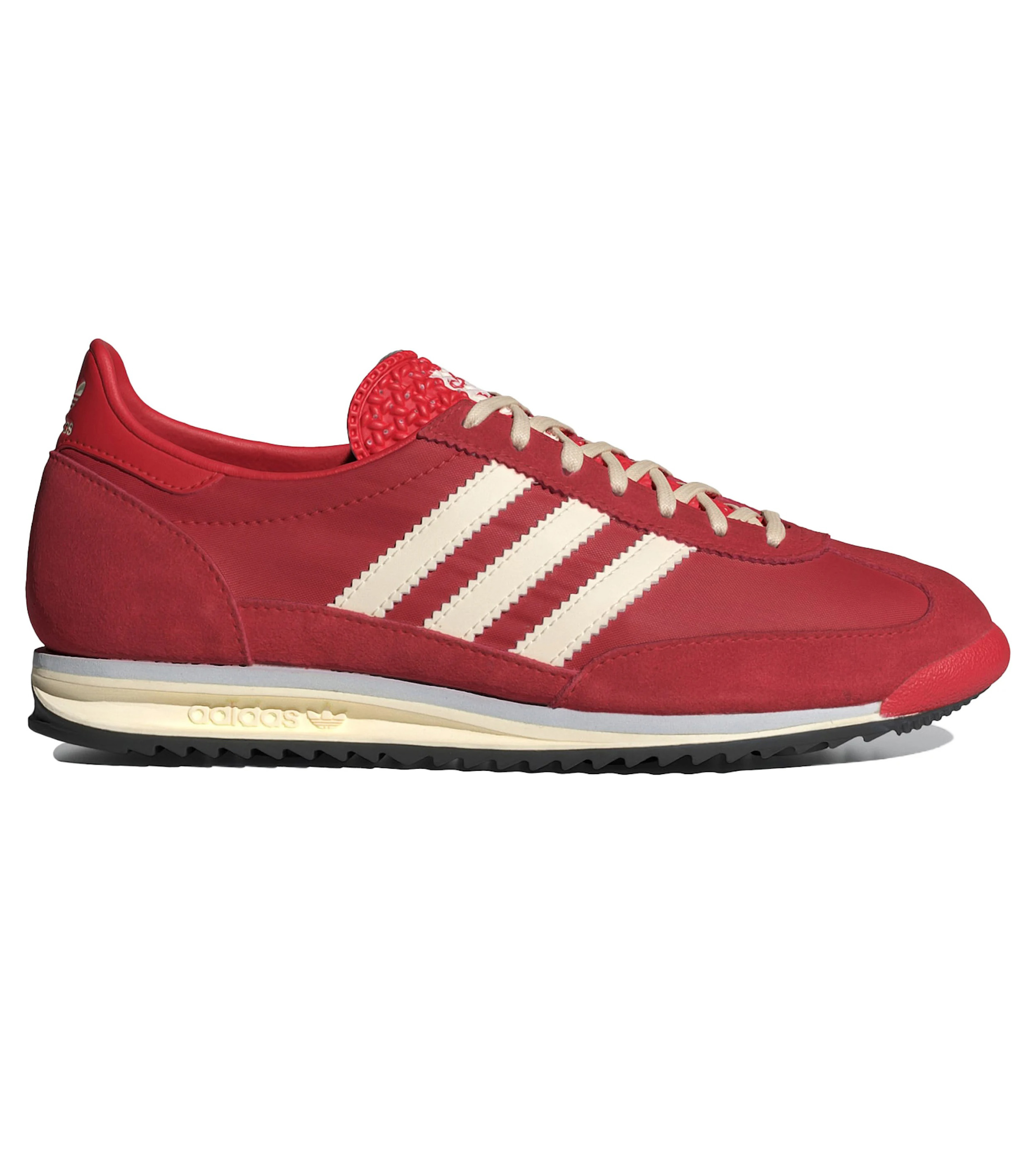Adidas SL 72 red