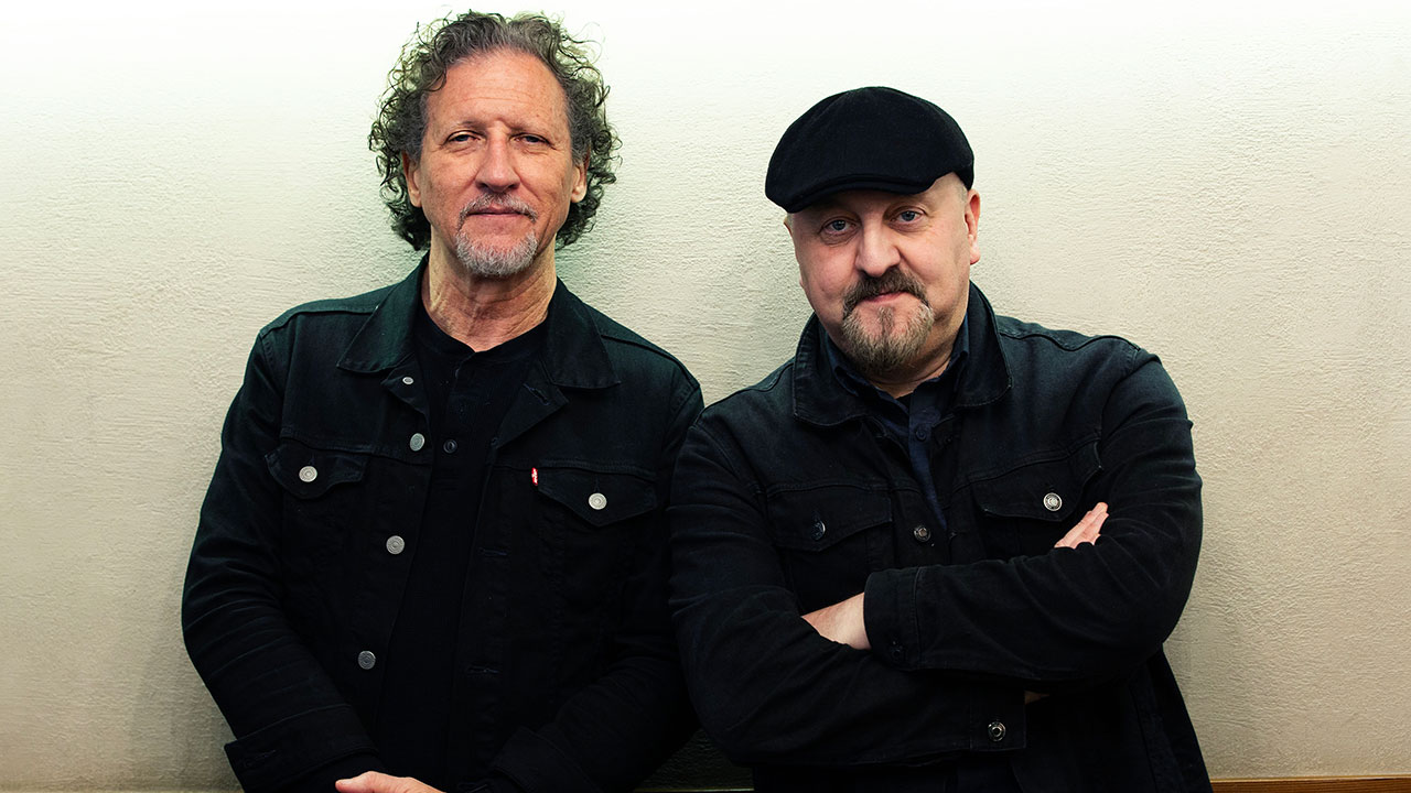 Voyage 35 press photo 2026