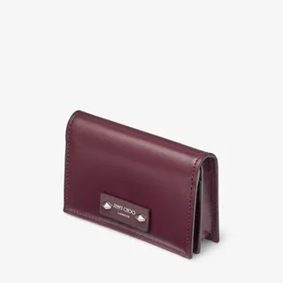 Jimmy Choo, Nello Leather Wallet