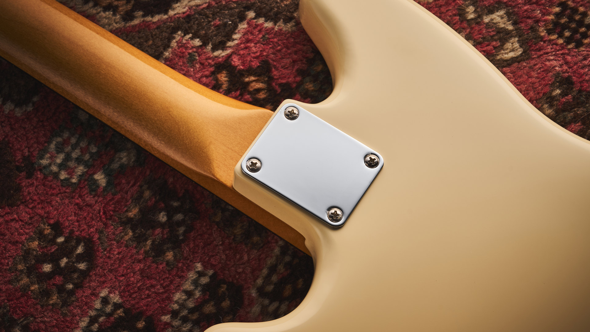Fender Vintera III Mid '60s Mustang