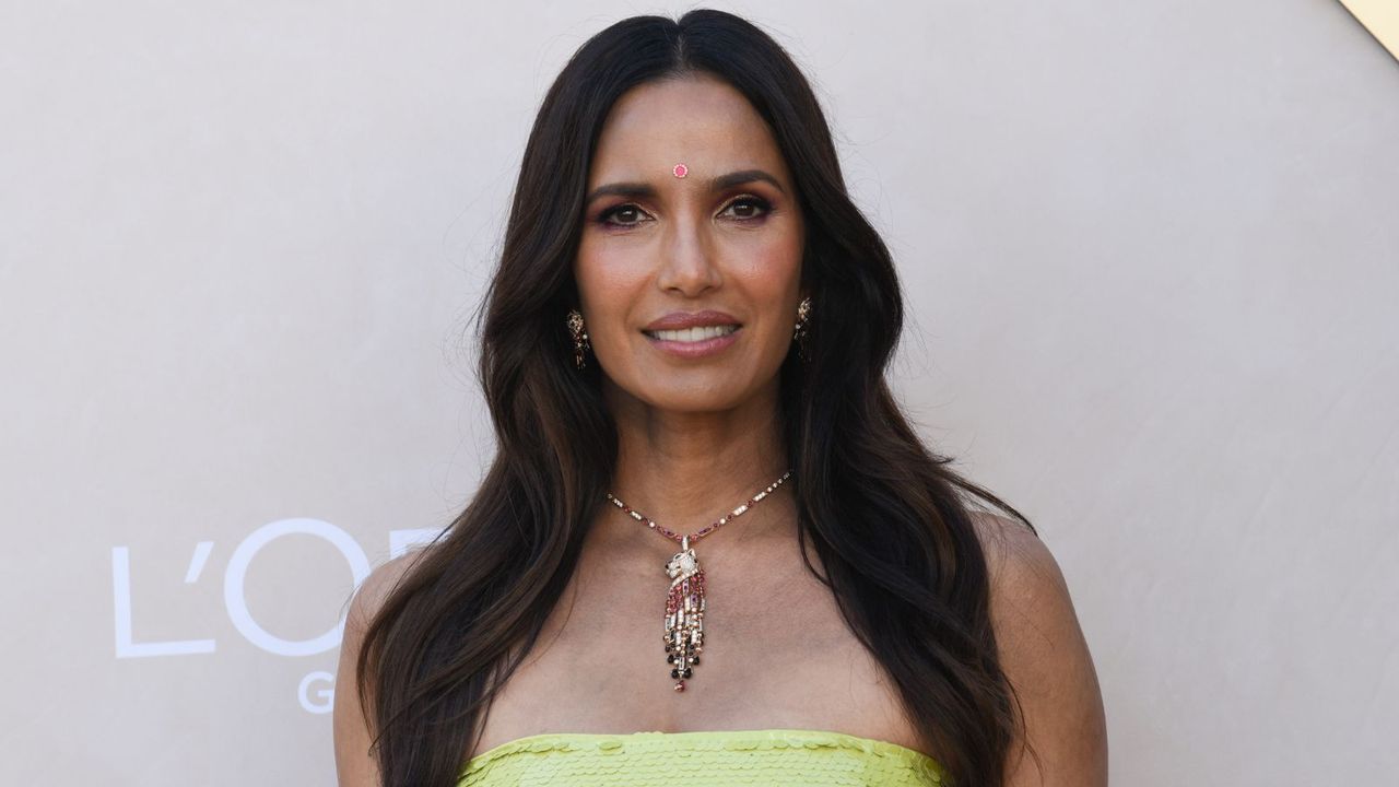 Padma Lakshmi