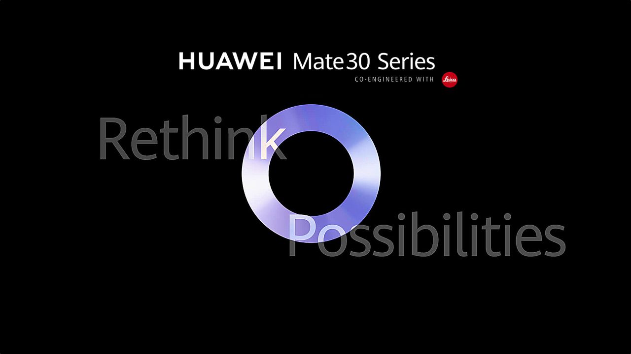 Huawei Mate 30