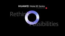 Huawei Mate 30 Pro Release Date