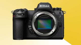 Nikon Z6 III