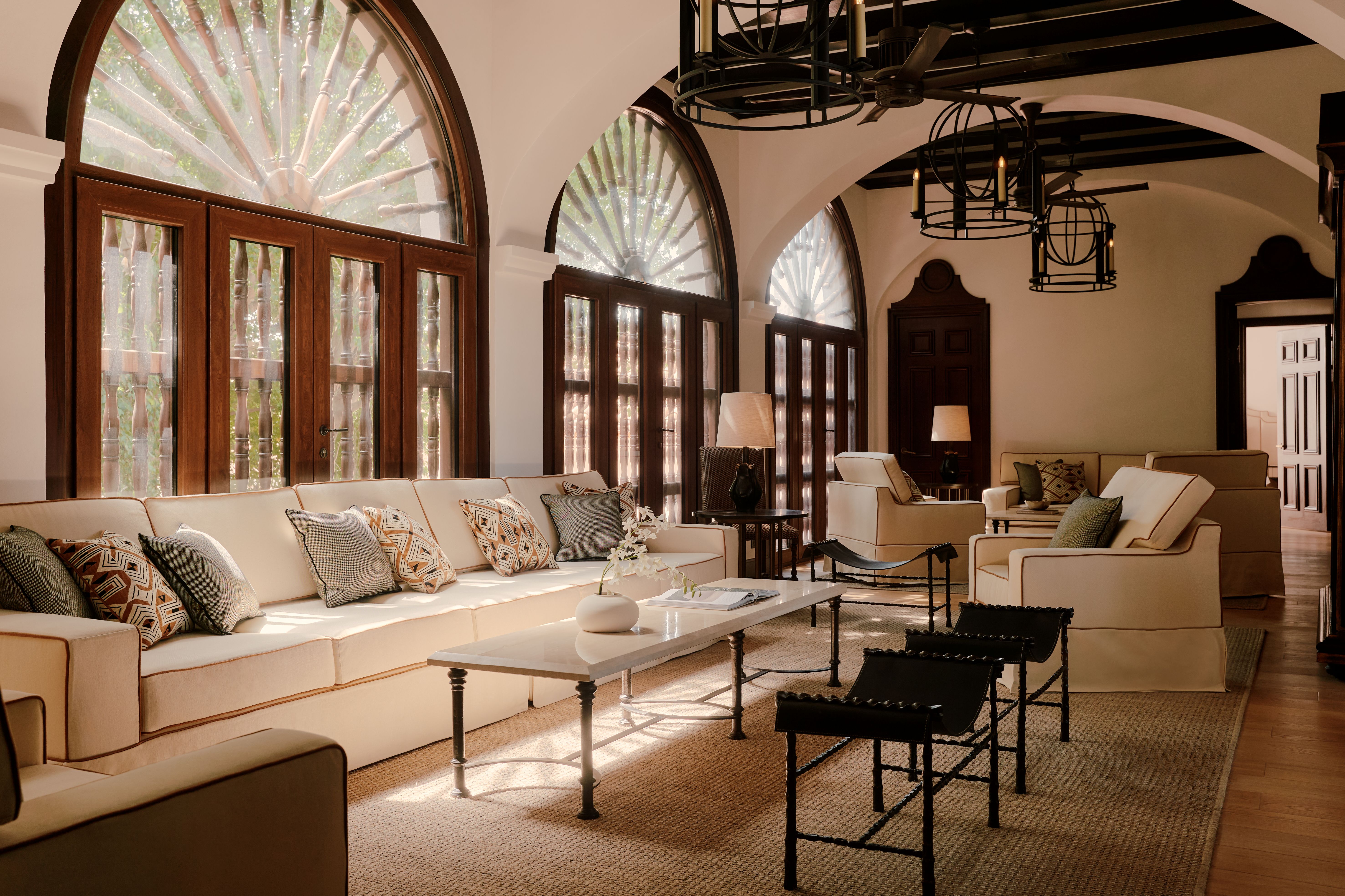 review of four seasons hotels and residences cartagena