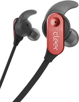 Cleer Trek Noise-Canceling In-Ear Headphones