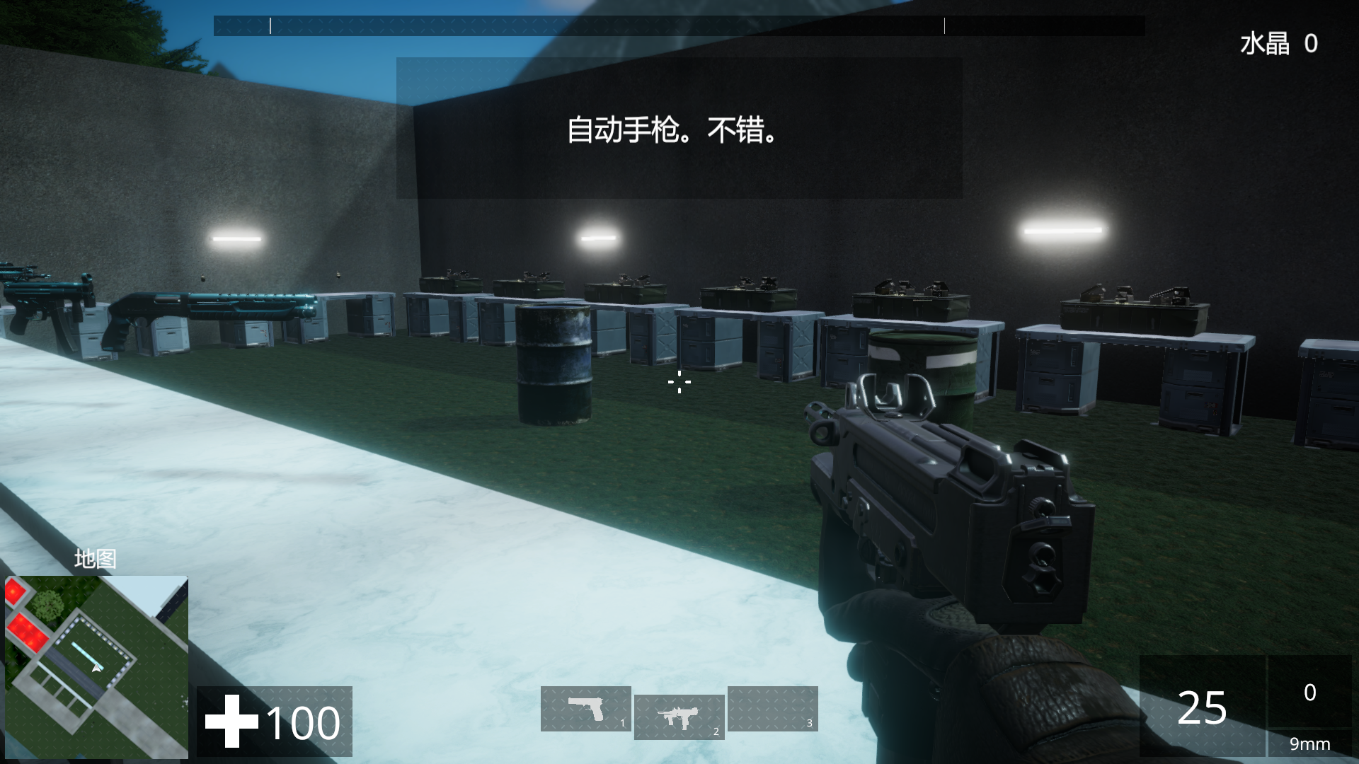 DELA DISCOUNT Xm2pew98FugvR4JQscUX65 I tried to learn a second language in an FPS — here's how it went DELA DISCOUNT  