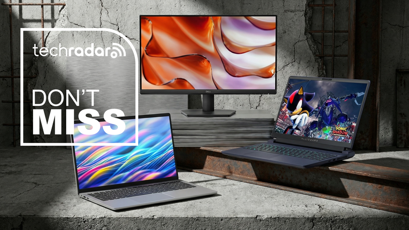 Dell Presidents' Day deals