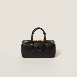 Arcadie Leather Bag