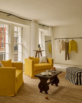 Jacquemus Store London New Bond Street