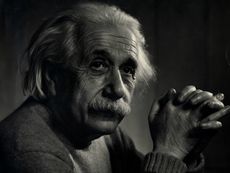 Einstein