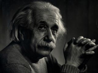 Einstein